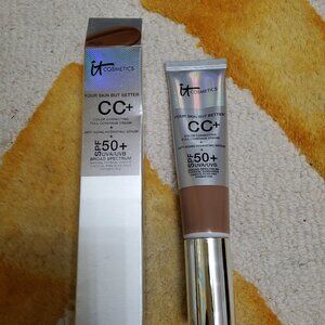 IT Cosmetics SPF 50+ CC Cream 32ml 1.08 fl oz